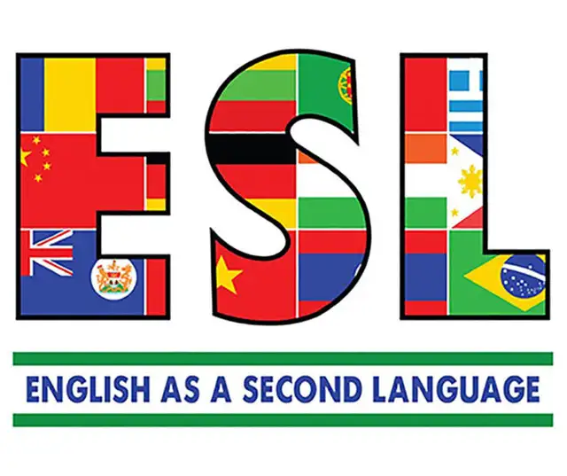 ESL tutor - $20/h64230814521474120
