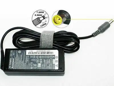 Genuine Lenovo ThinkPad power adapter charger 65, 90, 135, 170W, View more