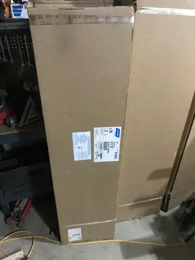 Norton P24 heavy duty industrial abrasive sanding belts, View more