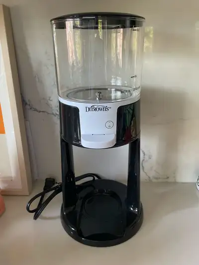 Dr Brown’s Warm Water Dispenser, View more
