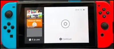 Console Nintendo Switch V1 unpatched, View more