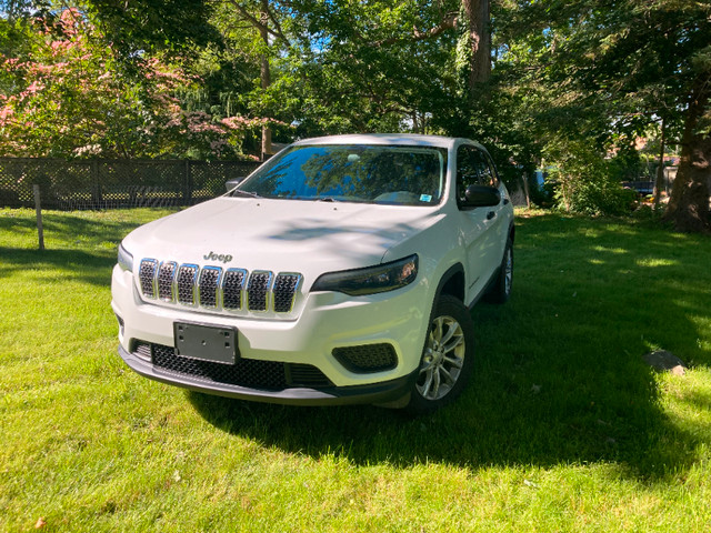 2019 Jeep Cherokee Sport 4X4 in Cars & Trucks in Bridgewater - Image 4