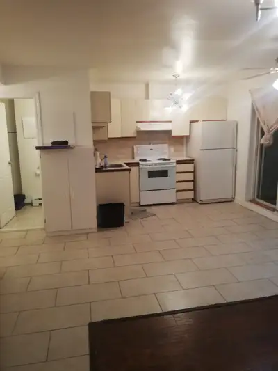 Appartement disponible à louer 1er juin Montréal-Nord