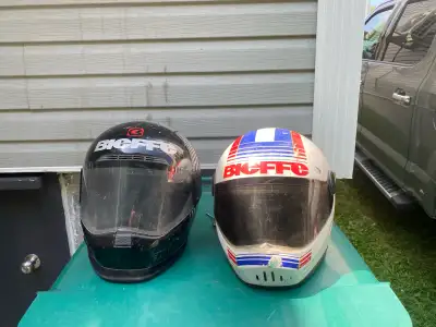 Beiffe helmets, View more