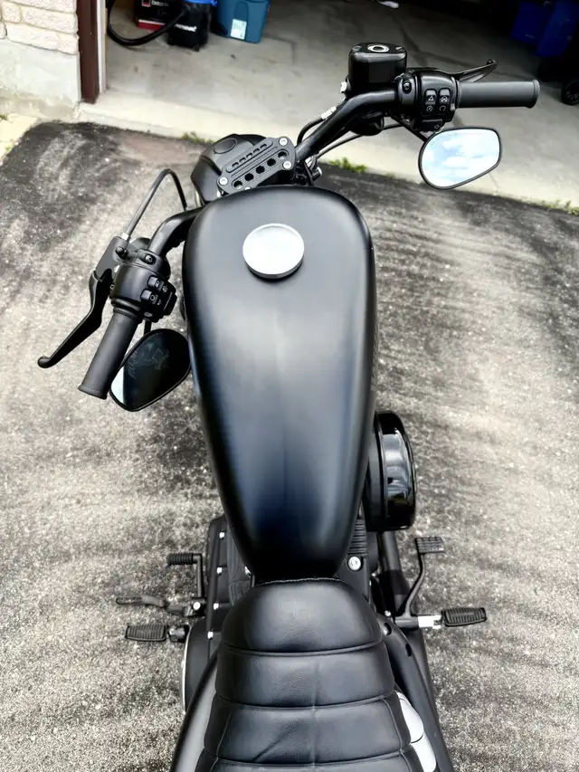 Harley Davidson IRON sportster in Street, Cruisers & Choppers in London - Image 5