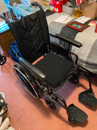 Wheel Chairs, Walkers, Hospital Bed and more