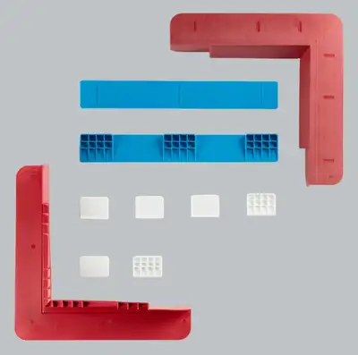 Patented Window & Door Installation System, View more