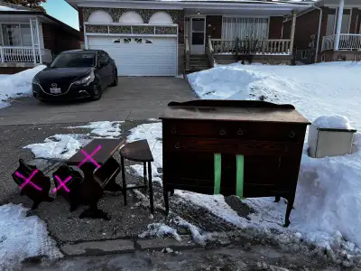 Free Furniture, View more