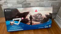 Playstation VR Aim Controller Farpoint Bundle - COMME NEUF