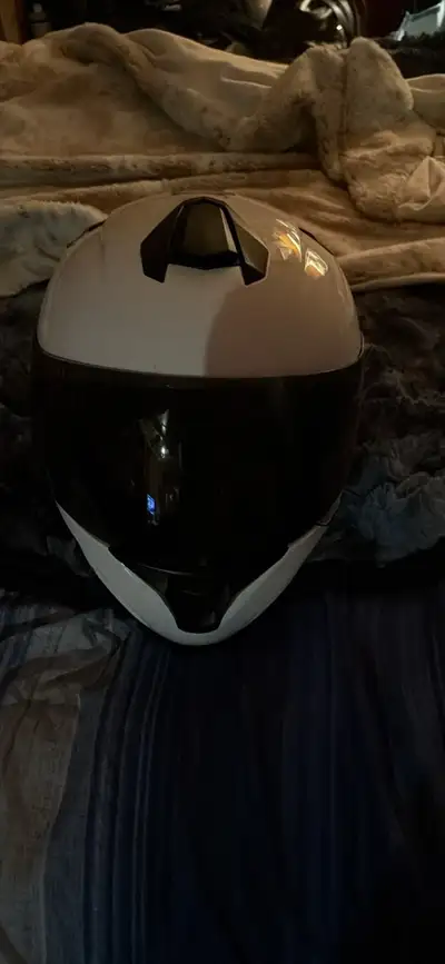 Selling Because I Need The Money, No Damage