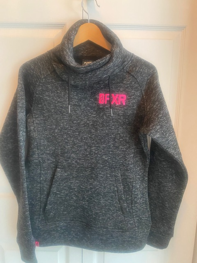 FXR Womens Pullover Sweater Size Small Brand New, View more