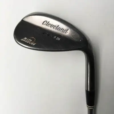 CLEVELAND Golf CG15 lob wedge LW 60* DROITIER Wedge flex, View more