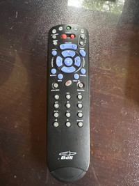 Bell remote control