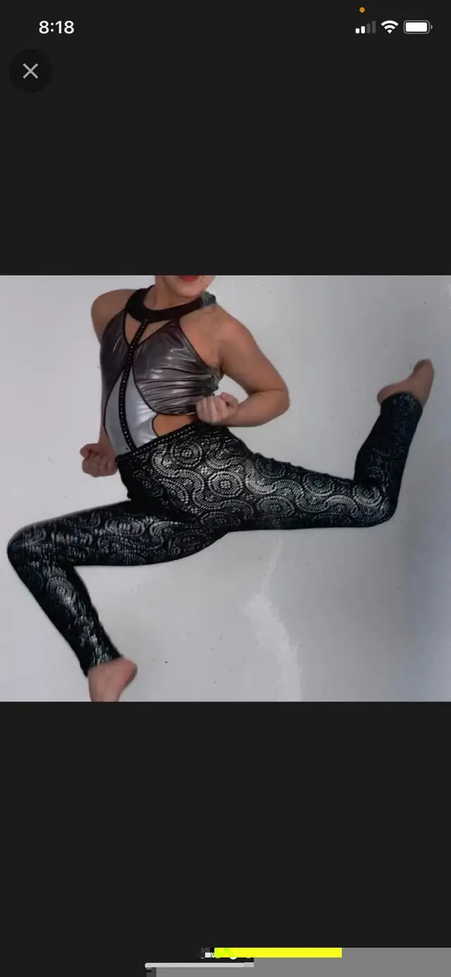 Size child medium ans large dance costumes in Kids & Youth in Cole Harbour - Image 9