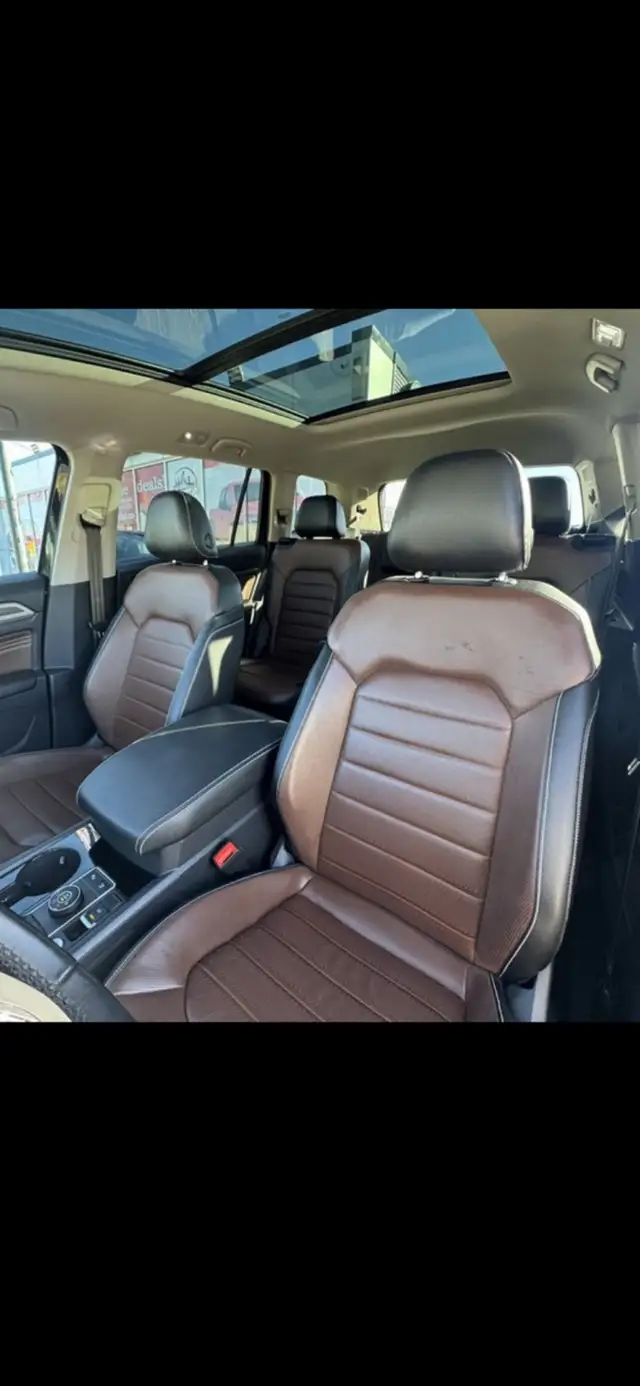  2021 Volkswagen atlas491785649044869128