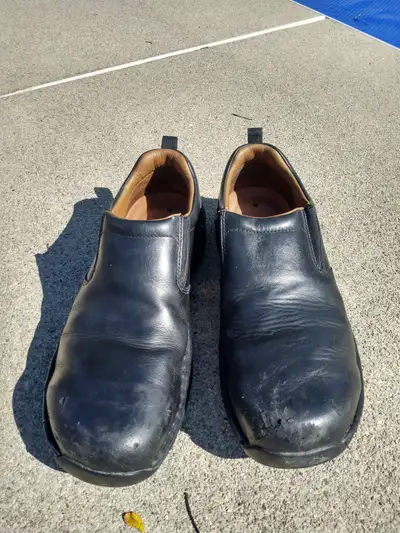 Red Wing Safety shoes, View more