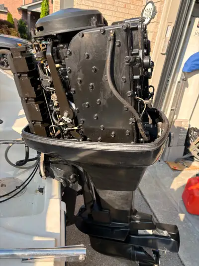 Excellent condition, runs great. Located in Burlington can be seen running.