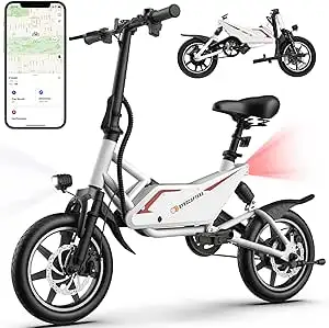 Frost Electric Bikes, View more