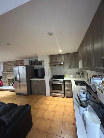 room for rent