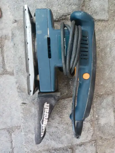 Hand Sander, View more