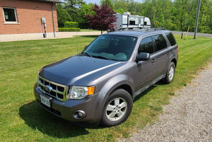 2012 Ford Escape