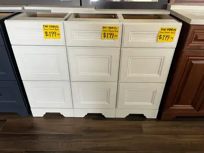Bathroom Drawer Bank & Make-up Table Drawer Floor Demos, View more