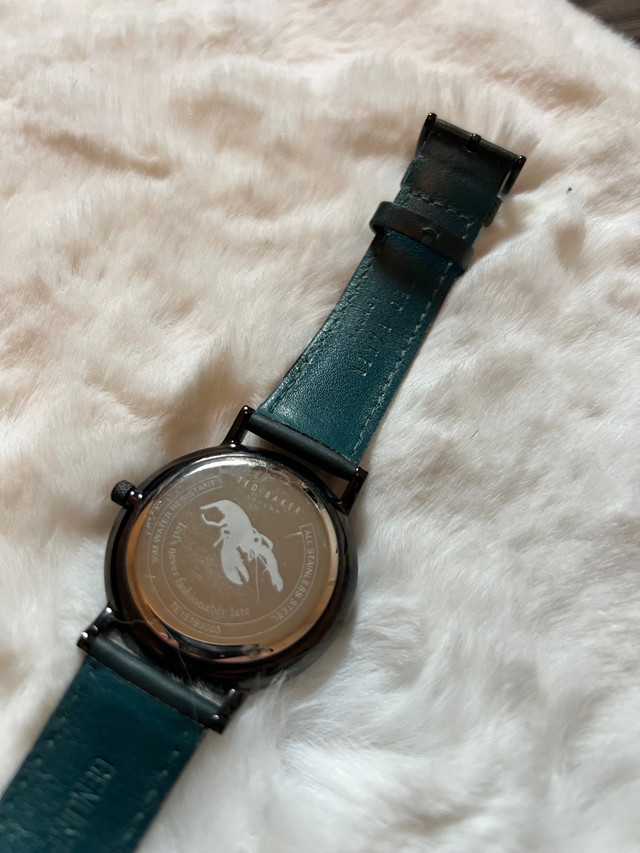 Ted Baker Fashion Watch in Jewellery & Watches in Markham / York Region - Image 4