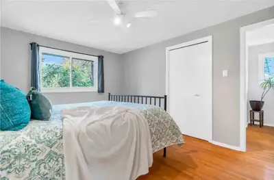 Rooms for Rent
