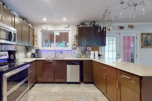 Short term rental.. in Ontario in Canada - Image 3