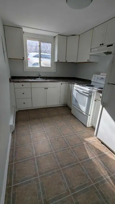 Lower Unit Apartment for Rent