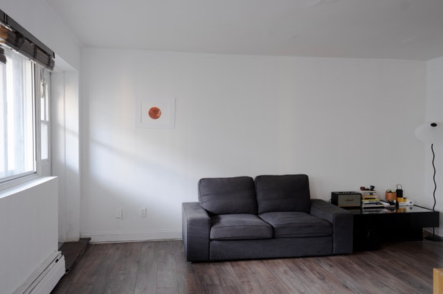 Studio apartment for sale — photo 3