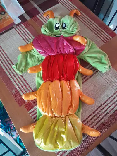 baby halloween costume, View more