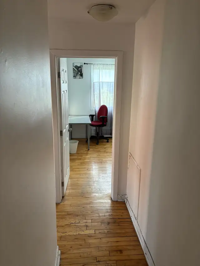 AGIR VITE - CESSION DE BAIL, 4½ À LOUER À MONTRÉAL — 1 176 $ in Long Term Rentals in City of Montréal - Image 9