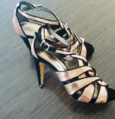 Sandales femme, designer Italien, View more