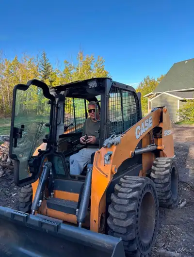 Mikes cat and trailer services, View more