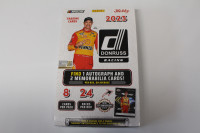 2023 NASCAR Donruss racing cards