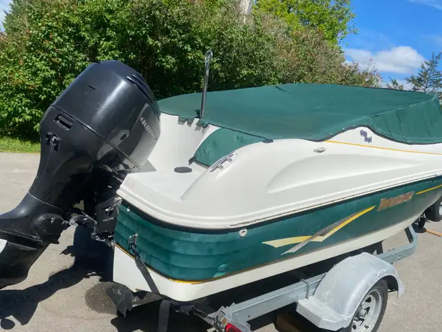 boat detailing  in Hobbies & Crafts in Peterborough - Image 4