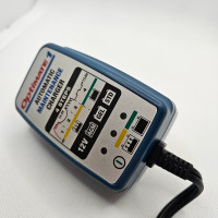 Tecmate Optimate 1 charger - chargeur