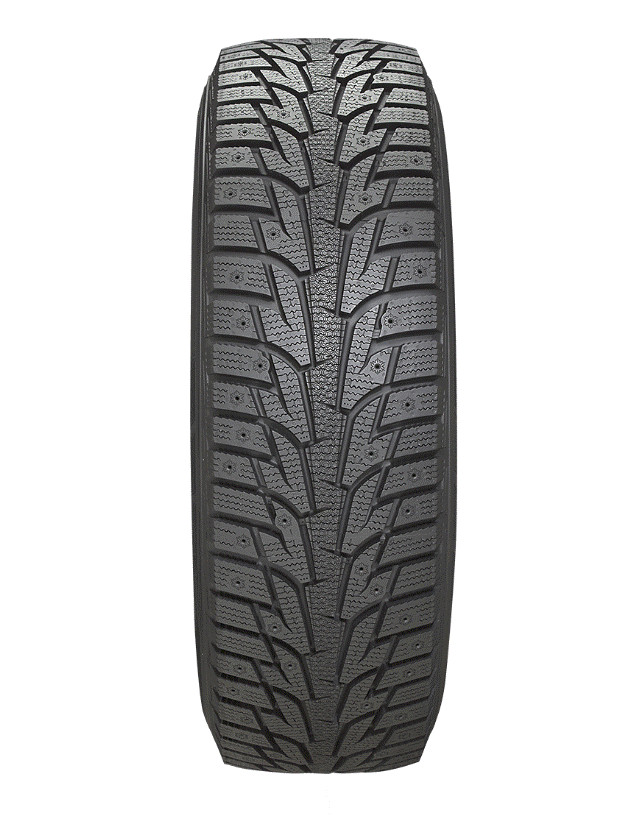 235/55R17 Hankook Winter Pike RS in Tires & Rims in Hamilton - Image 4