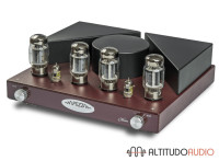 Titania Legacy Integrated Amplifier