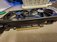 Geforce Rtx evga xc