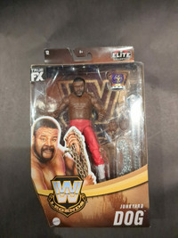 WWE Elite Legends Junkyard Dog 