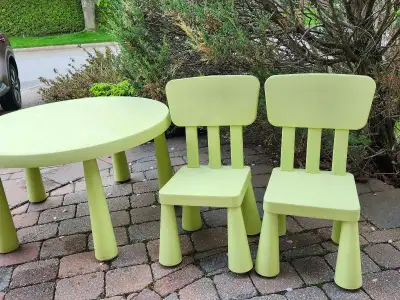 table enfants bricolage ikea, View more