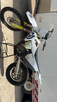 2020 husqvarna fx 350