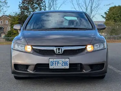 Price $7500 OBO Selling a highly dependable 2010 Honda Civic. Maintenance: Regularly maintained, rel...