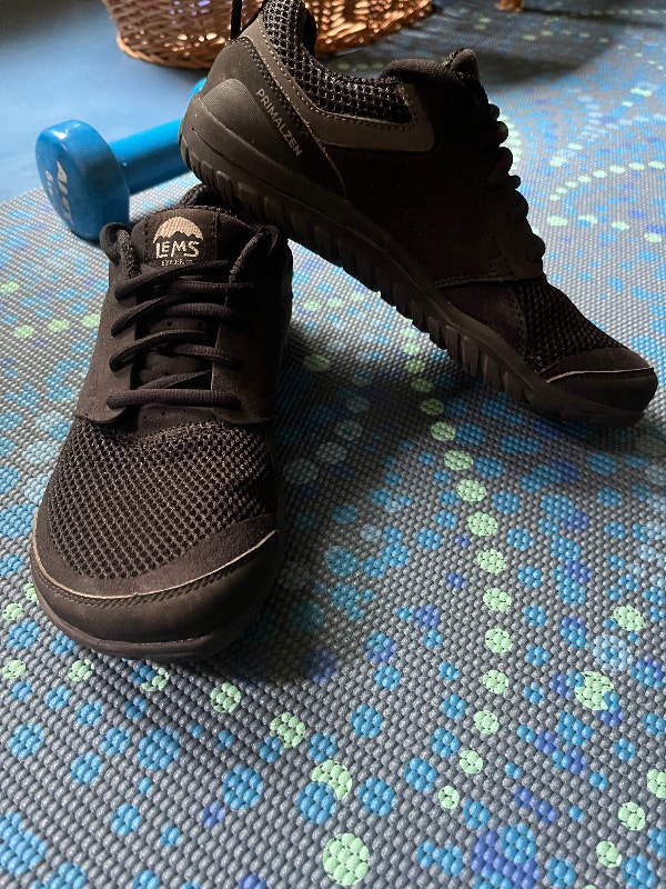 Lems primal zen unisex running shoe M6.5 W8 Other Guelph Kijiji