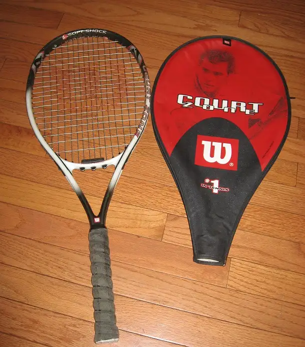 ProKennex, Prince, Wilson Tennis / Racketball Rackets Racquet in Tennis & Racquet in City of Toronto - Image 6