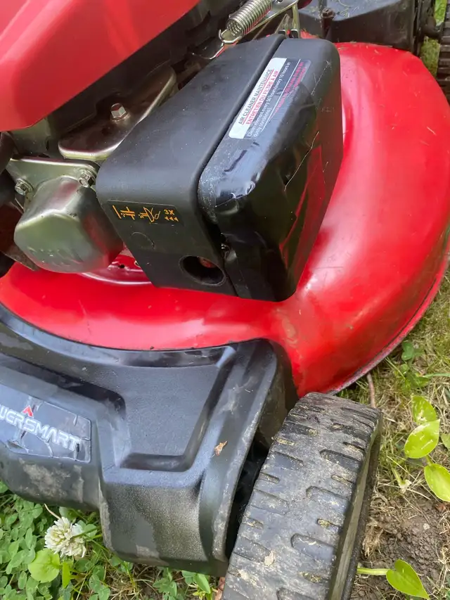 lawnmower, delivery 62863731711234123