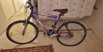 Triumph Rock DX Bike, View more