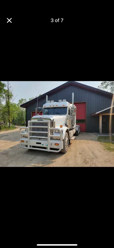 Class 1 driver needed, View more